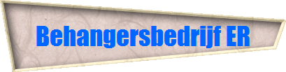 Wallpapering company ER