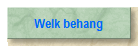 Welk behang